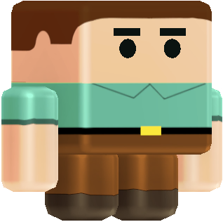 Vanilla Simple Man